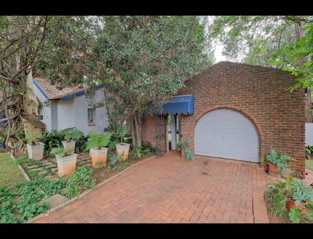 4 BEDROOM HOUSE FOR SALE IN DIE WILGERS